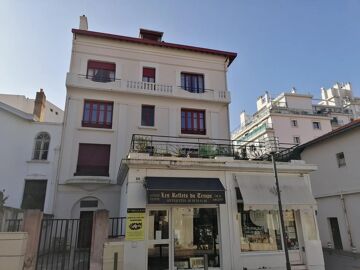 Appartement Biarritz (64200     ) - Réf. 8243