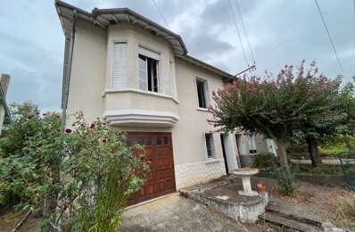 vente maison 89 000 € à proximité de Bagnac-sur-Célé (46270)