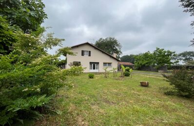 vente maison 230 000 € à proximité de Montgaillard (40500)