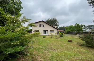 vente maison 230 000 € à proximité de Saint-Maurice-sur-Adour (40270)