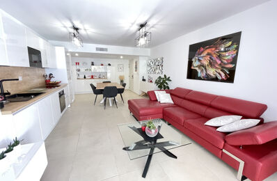 vente appartement 699 000 € à proximité de Saint-Tropez (83990)
