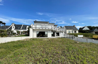 vente maison 985 000 € à proximité de Plougourvest (29400)