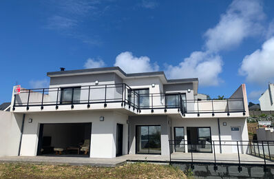 vente maison 985 000 € à proximité de Trézilidé (29440)