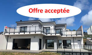 Maison 7 Pièces 177 m² à vendre à Carantec (29660)