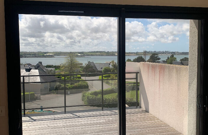 A vendre. Carantec. Maison  récente. Vue mer. — photo 5