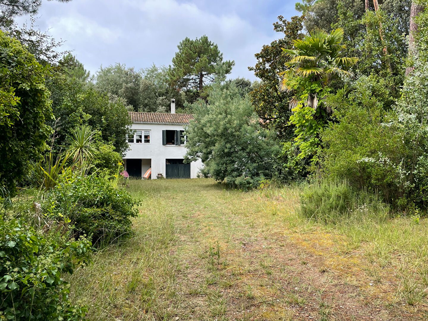 Villa / Maison 4 pièces  à vendre Dolus-d'Oléron 17550