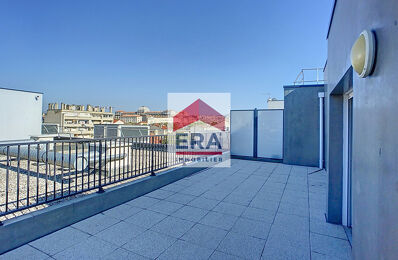 location appartement 1 213 € CC /mois à proximité de Marseille 14 (13014)