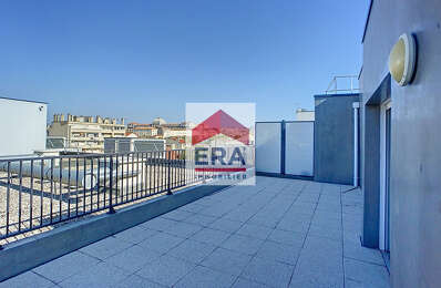 appartement 4 pièces 84 m2 à louer à Marseille 3 (13003)