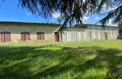 vente maison 470 000 € à proximité de Castelnau-de-Médoc (33480)