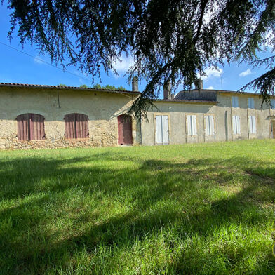 Maison 8 pièces 470000 €