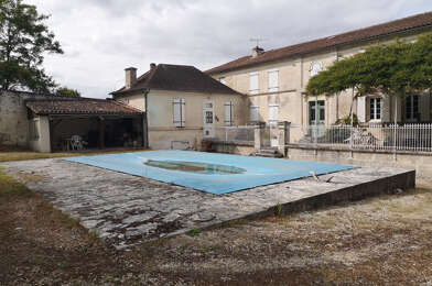 Maison 8 pièces 468000 €