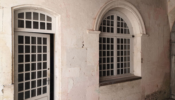 Villa / Maison 8 pièces  à vendre Genté 16130