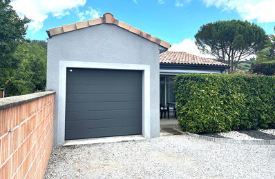 vente maison 240 000 € à proximité de Saint-Benoît-de-Carmaux (81400)