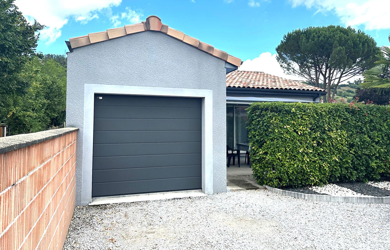 maison 4 pièces 93 m2 à vendre à Albi (81000)