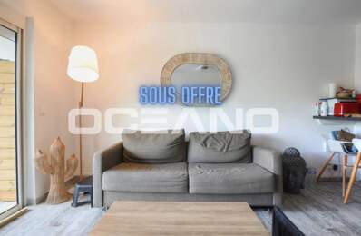 Exclusivité exceptionnelle - Appartement de 3 pièces à Baie Orientale — photo du bien