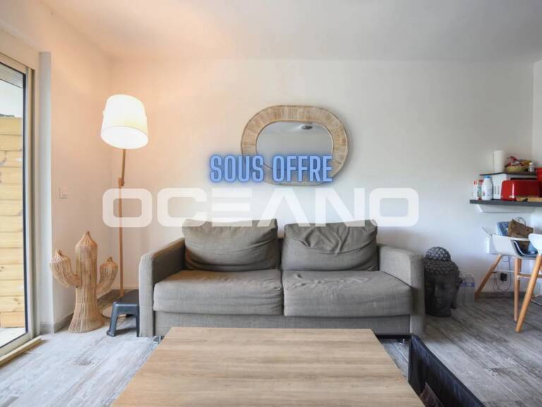 Exclusivité exceptionnelle - Appartement de 3 pièces à Baie Orientale — photo 1