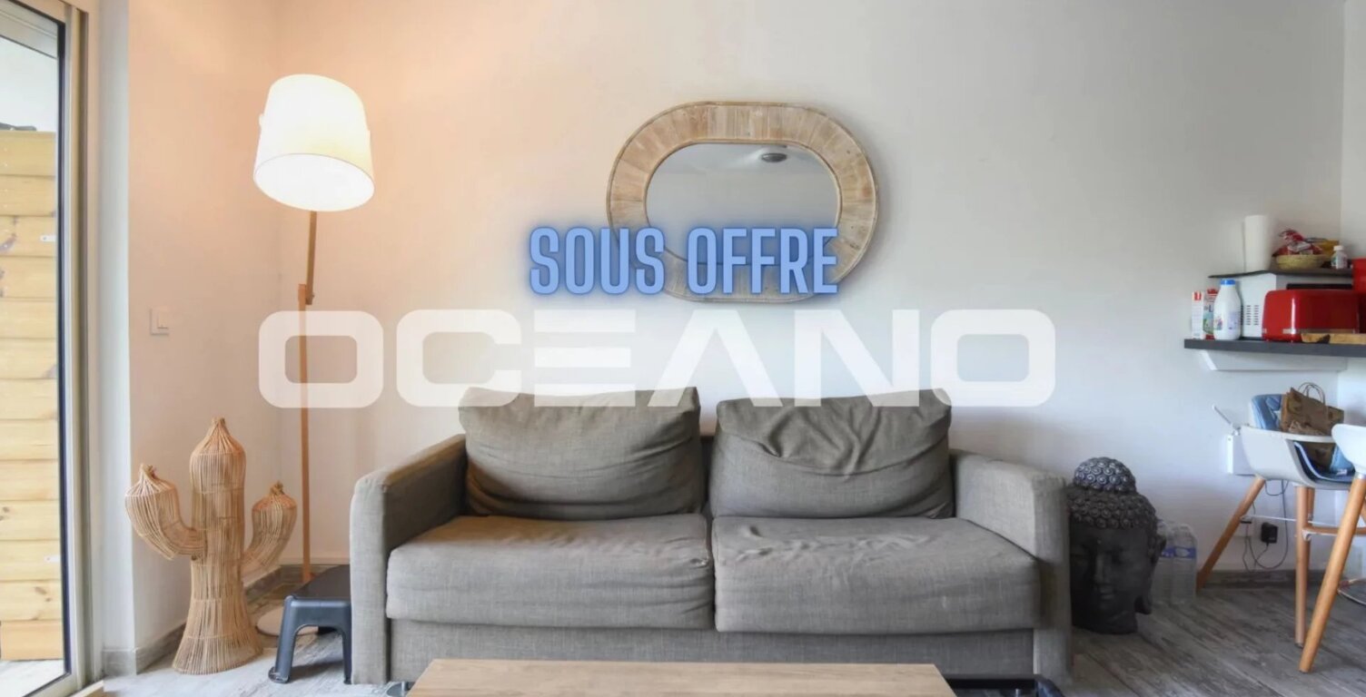 Exclusivité exceptionnelle - Appartement de 3 pièces à Baie Orientale — photo 1