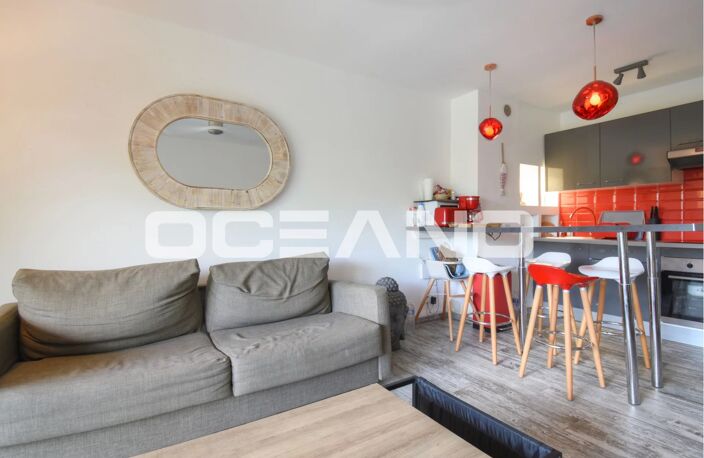 Exclusivité exceptionnelle - Appartement de 3 pièces à Baie Orientale — photo 3