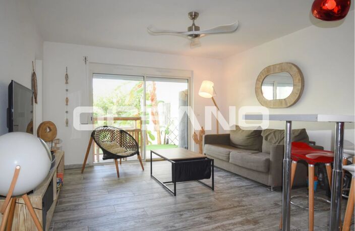 Exclusivité exceptionnelle - Appartement de 3 pièces à Baie Orientale — photo 4