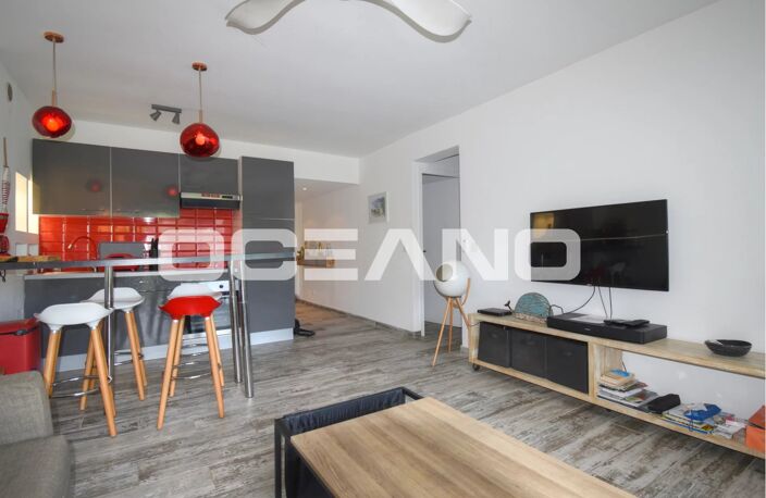 Exclusivité exceptionnelle - Appartement de 3 pièces à Baie Orientale — photo 5