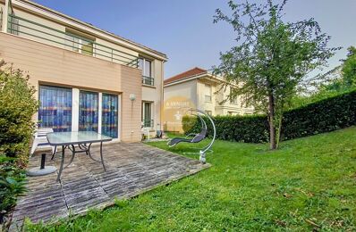 vente maison 329 000 € à proximité de Baillet-en-France (95560)
