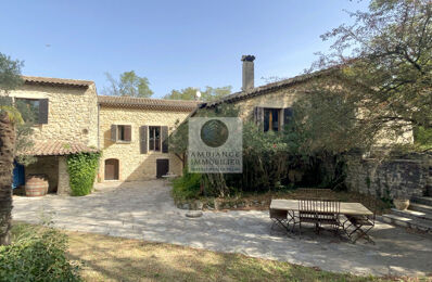 vente maison 812 000 € à proximité de Saint-Gervais-sur-Roubion (26160)