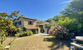 Maison 11 Pièces 451 m² à vendre à Cliousclat (26270)