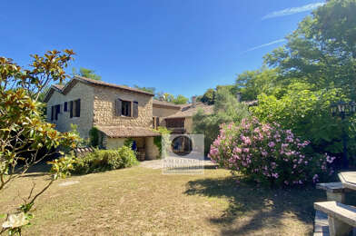 Maison 11 pièces 765000 €