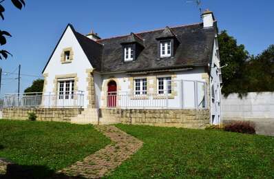 vente maison 234 600 € à proximité de Bon Repos sur Blavet (22570)