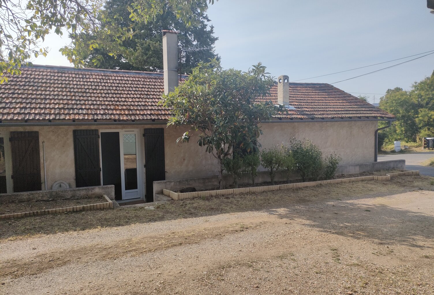 Vente maison  64 m² Pierrefeu-du-Var (83390) — photo 1