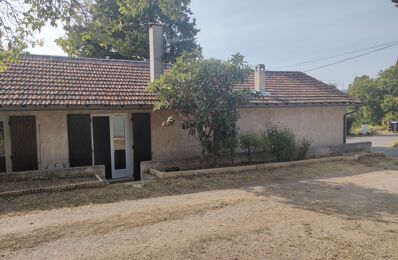 vente maison 222 000 € à proximité de Sainte-Anastasie-sur-Issole (83136)