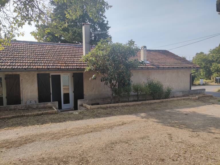 Maison  64 m² — photo 1
