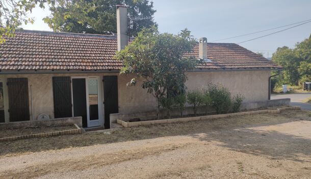 Villa / Maison  à vendre Pierrefeu-du-Var 83390