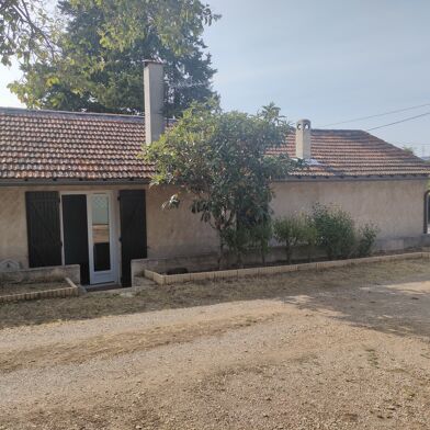 Maison  222000 €