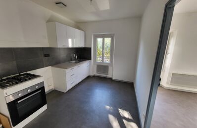 vente appartement 99 500 € à proximité de Méounes-Lès-Montrieux (83136)