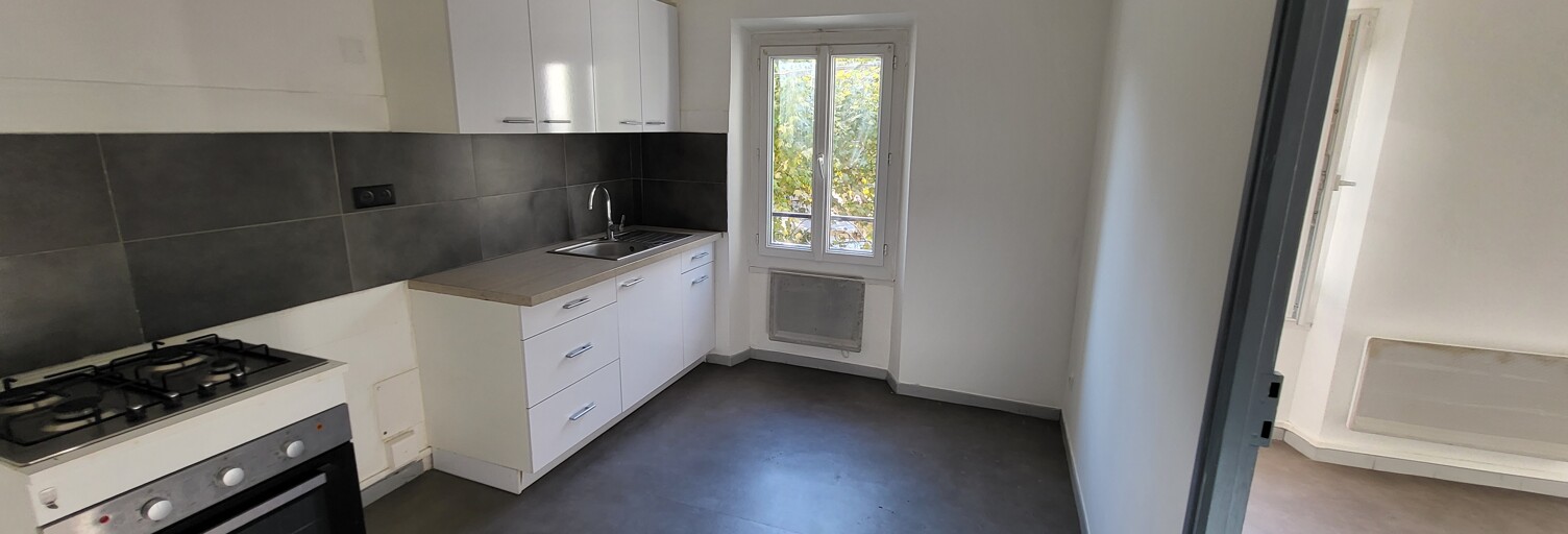 Appartement 2 Pièces 46 m² à vendre à Pierrefeu-du-Var (83390)