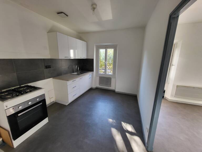 Appartement 2 pièces 46 m² — photo 1