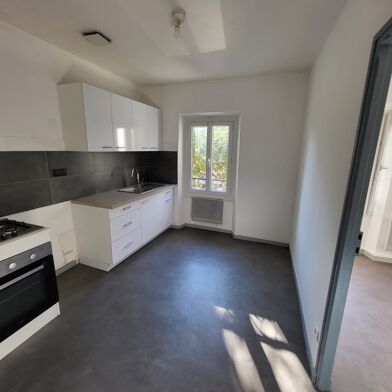 Appartement 2 pièces 99500 €