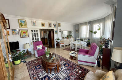 appartement 5 pièces 116 m2 à vendre à Valence (26000)