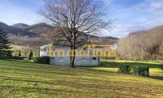 Maison 7 Pièces 205 m² à vendre à Saint-Marcellin (38160)