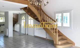 Maison 7 Pièces 205 m² à vendre à Saint-Marcellin (38160)