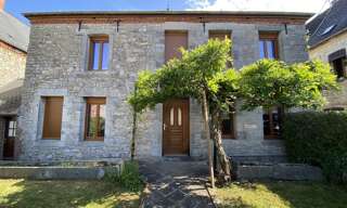 Maison   m² à vendre à Trélon (59132)