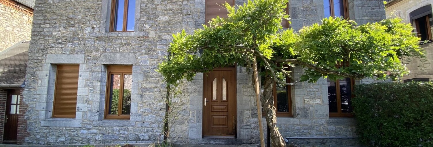 Maison   m² à vendre à Trélon (59132)