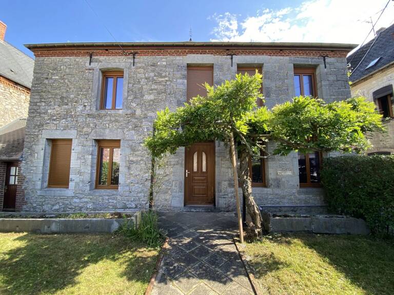 Superbe maison 10 minutes de Fourmies et la Belgique — photo 1