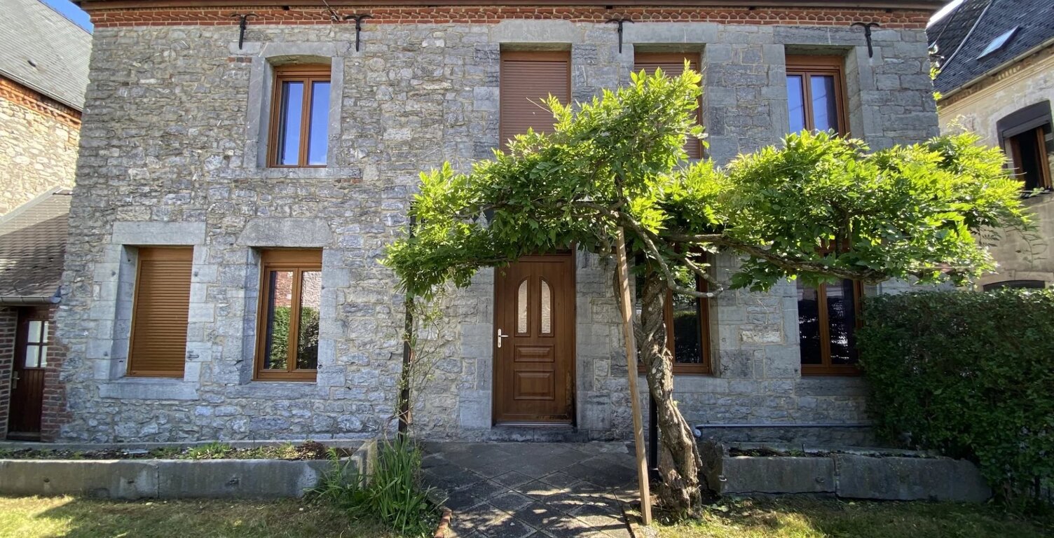 Superbe maison 10 minutes de Fourmies et la Belgique — photo 1