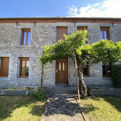 Maison  262500 €