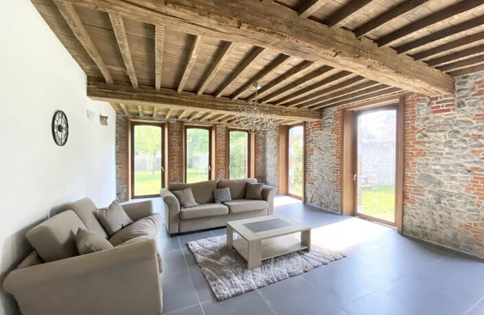 Superbe maison 10 minutes de Fourmies et la Belgique — photo 2