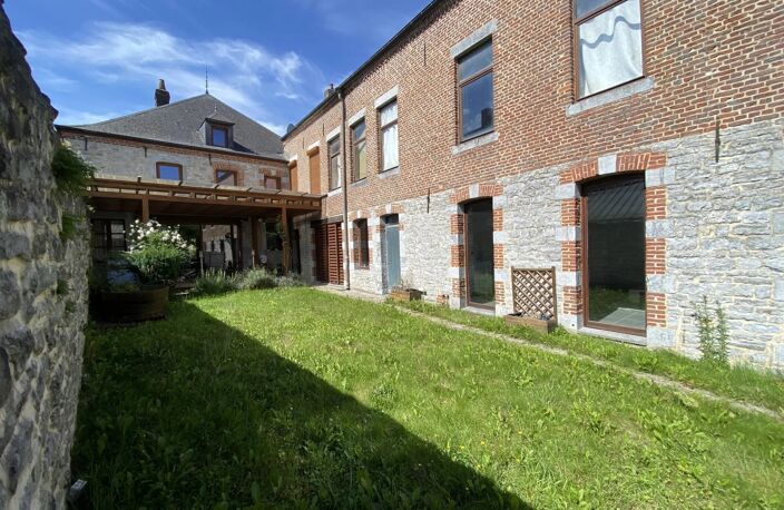 Superbe maison 10 minutes de Fourmies et la Belgique — photo 3