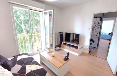 appartement 2 pièces 35 m2 à vendre à Montpellier (34000)
