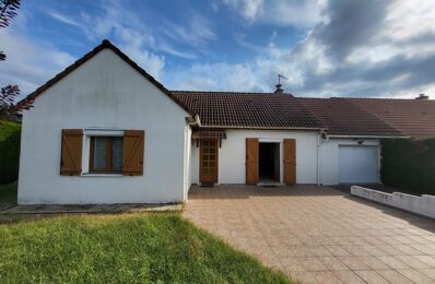 vente maison 134 300 € à proximité de Pruniers-en-Sologne (41200)
